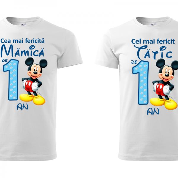 Personalised T-Shirts